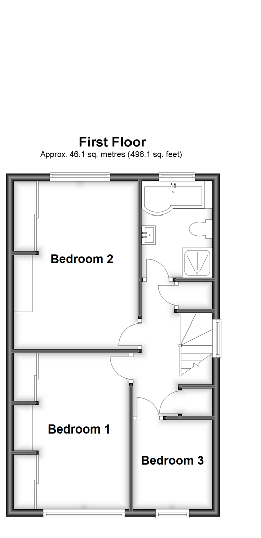 Stayton Road, Sutton, Surrey SM1, 3 bedroom semidetached house for