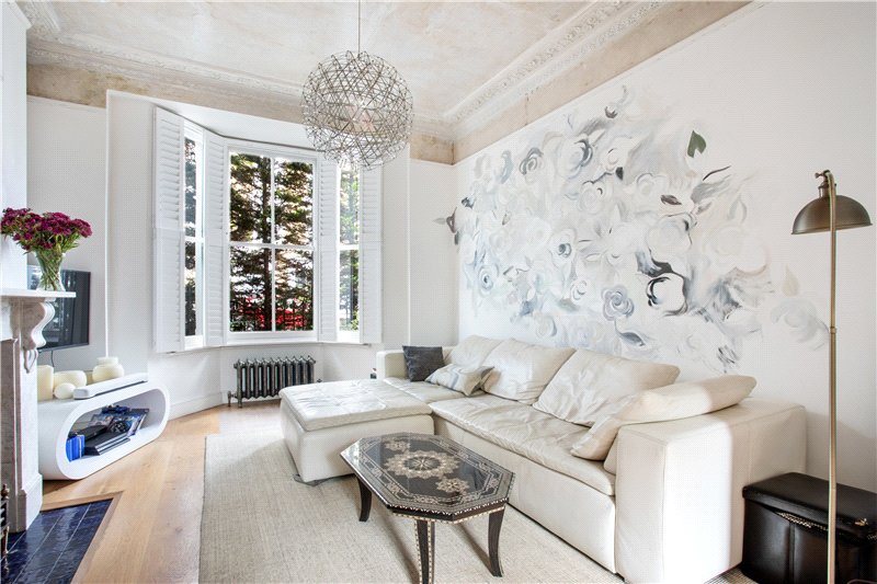 4 bedroom terraced house for sale 0