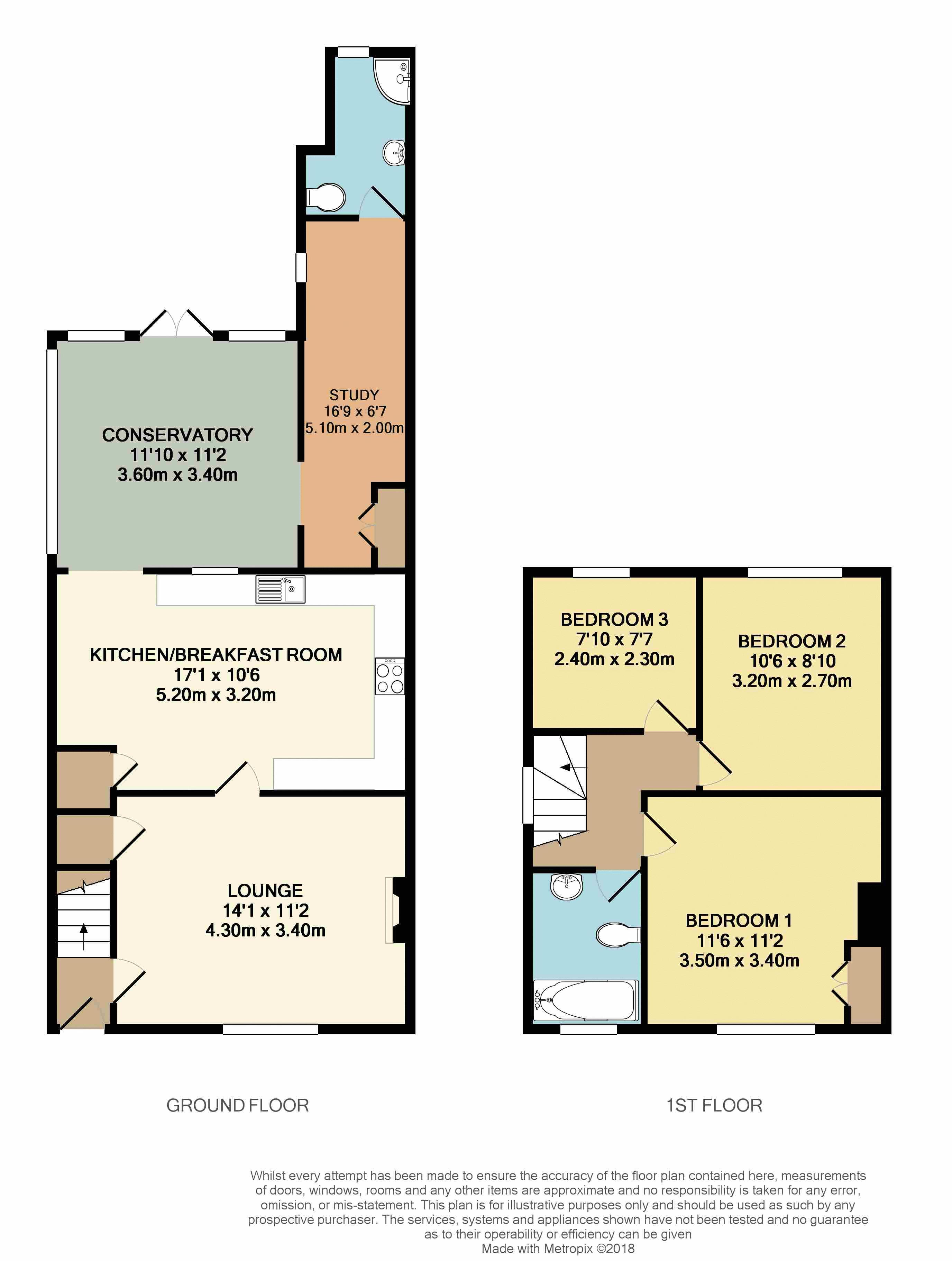 3 Bedrooms  for sale in Church Meadow, Great Gaddesden, Hemel Hempstead HP1