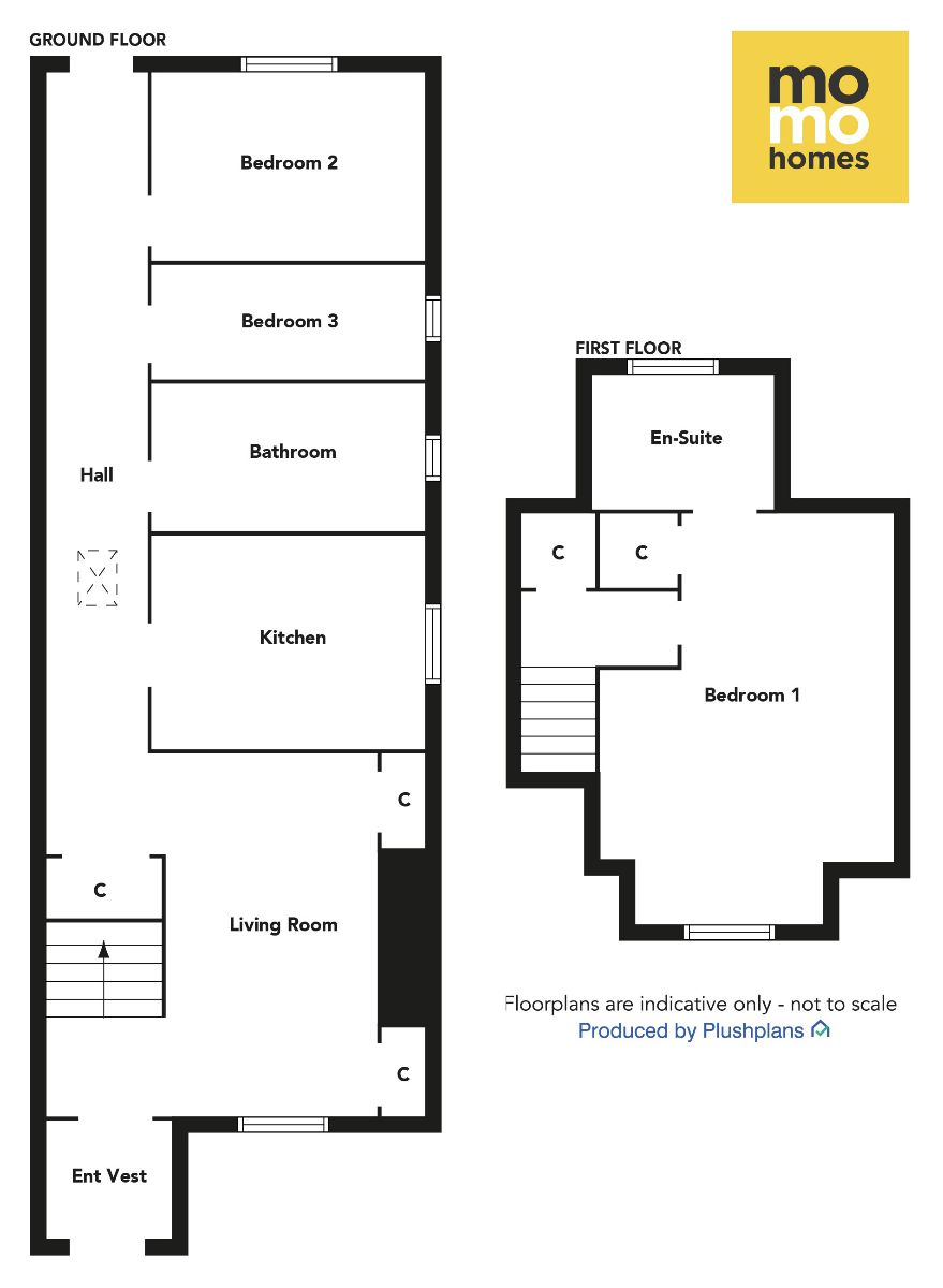 Victoria Street, Larkhall ML9, 3 bedroom end terrace house for sale 65423252 PrimeLocation