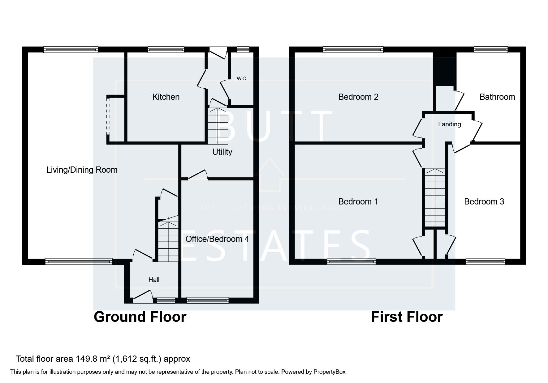 Ashleigh Mount Road, Exeter EX4, 3 bedroom terraced house for sale