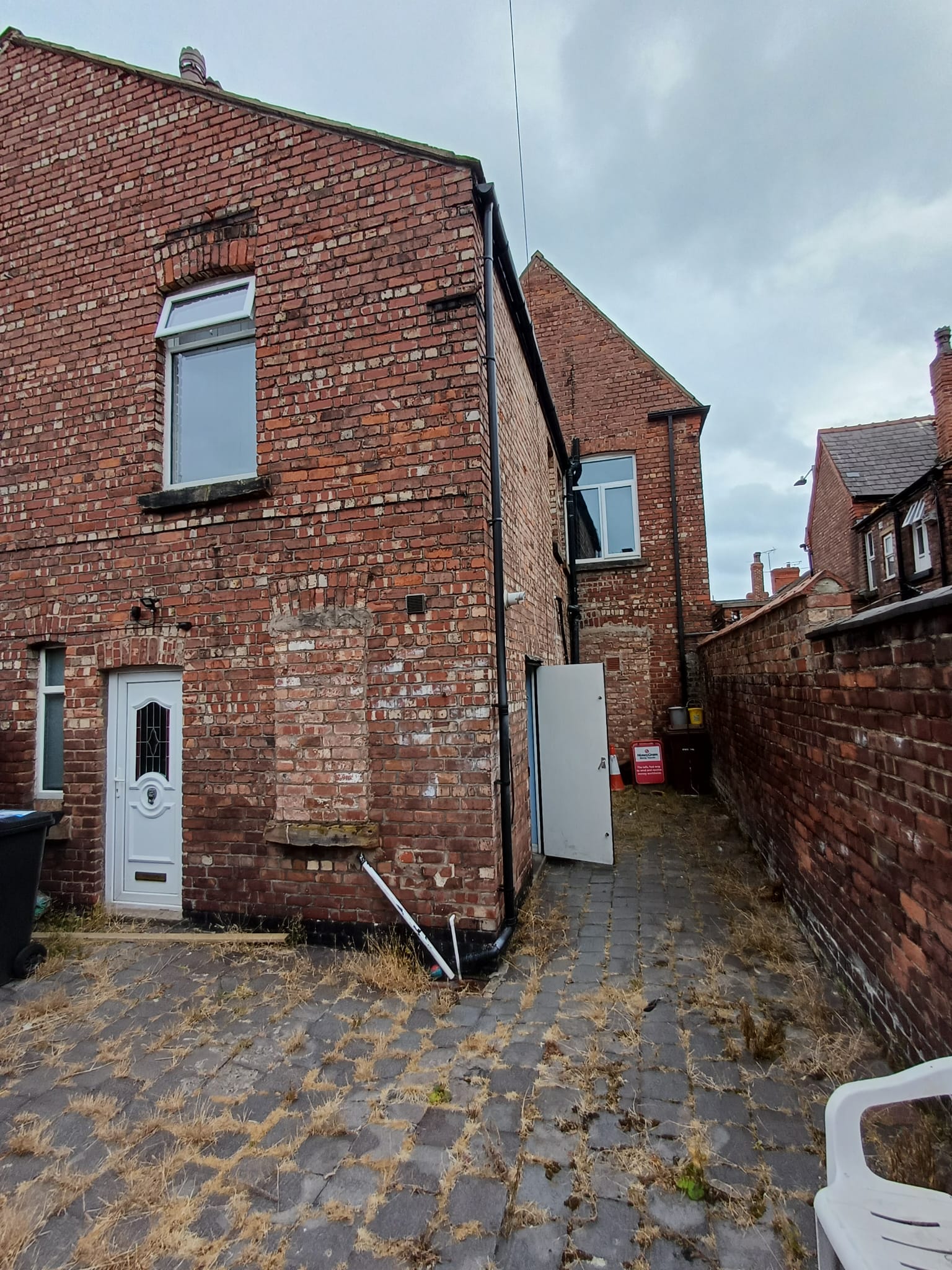 128 & 128a, Duke Street, Birkenhead photo 4