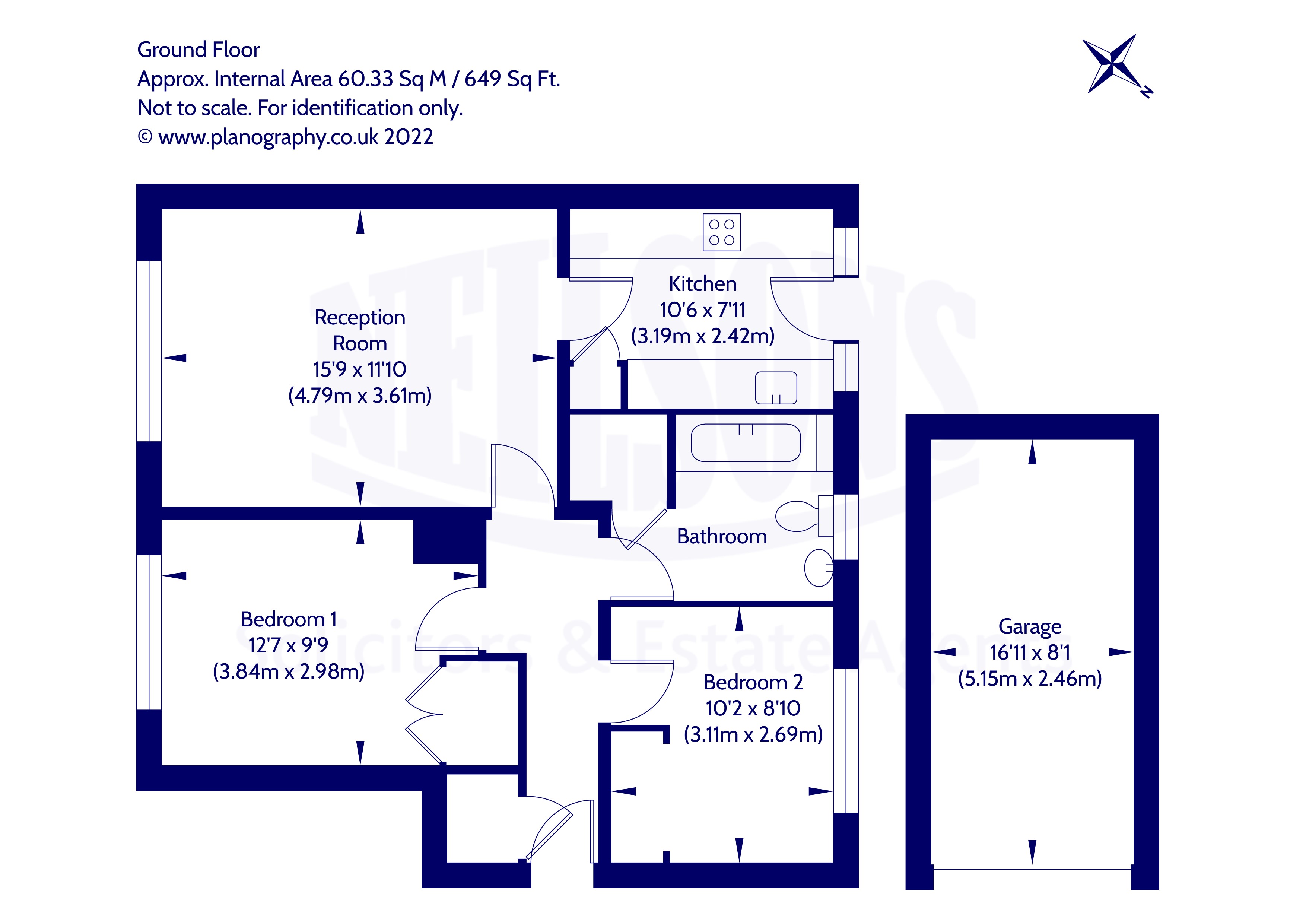 5 Cairns Gardens, Balerno EH14, 2 bedroom flat for sale - 62557059 ...