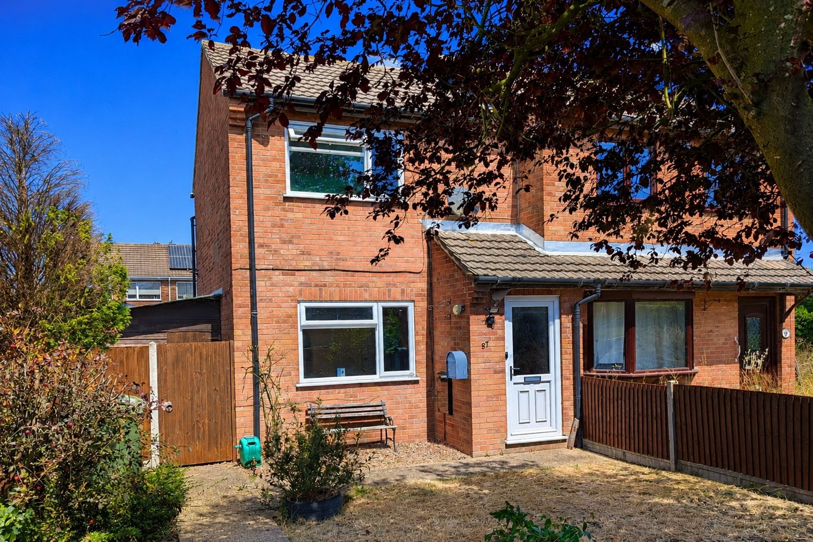 97, Rivehall Avenue, Welton, Lincoln photo 4