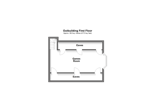 Wrotham Road South Street, Gravesend floorplan