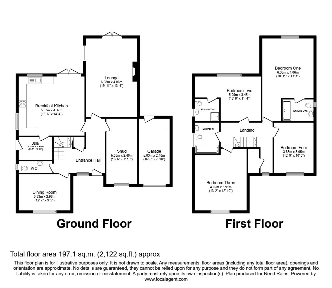 34B,, Newport Road, Stafford floorplan