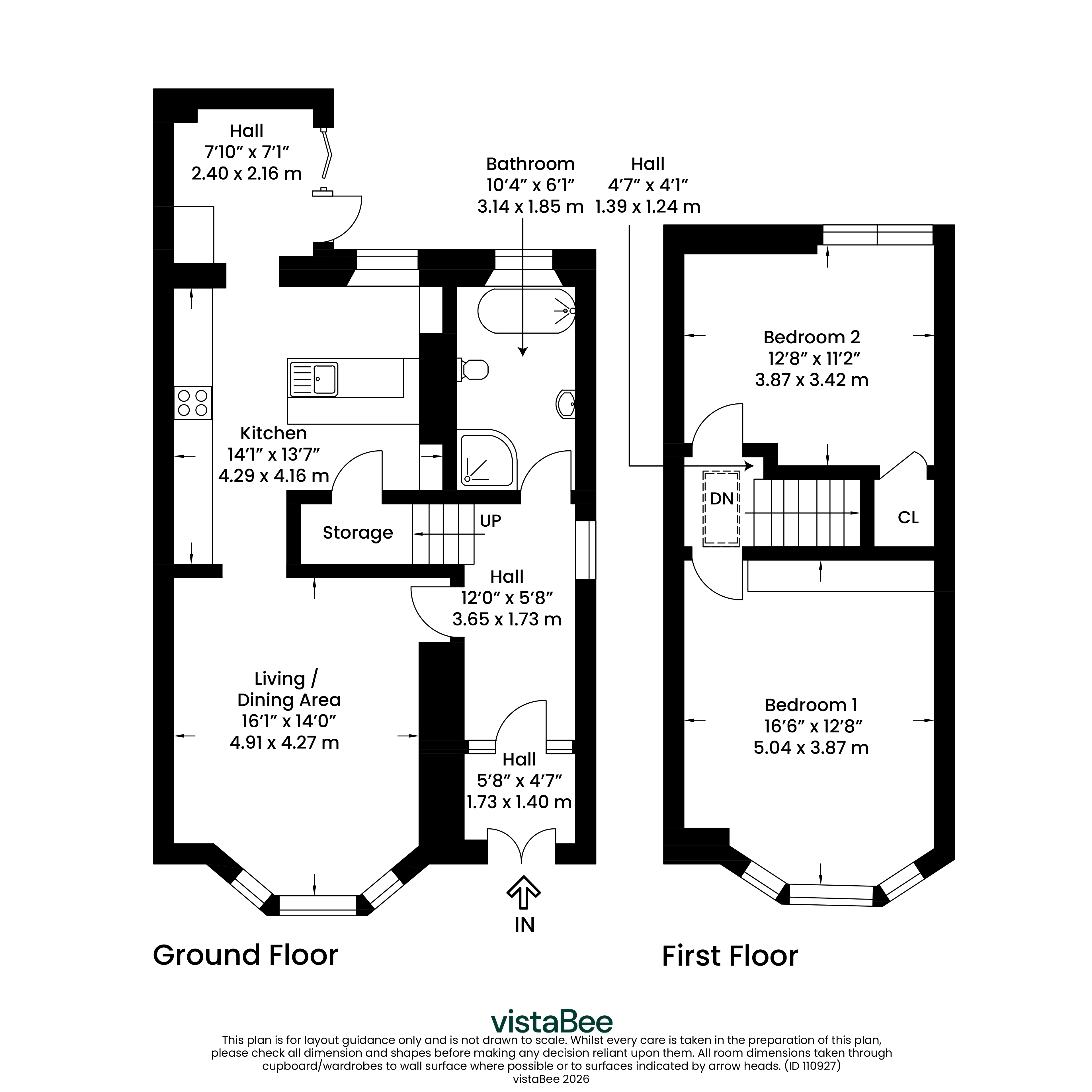62, Barfillan Drive, Lanarkshire floorplan