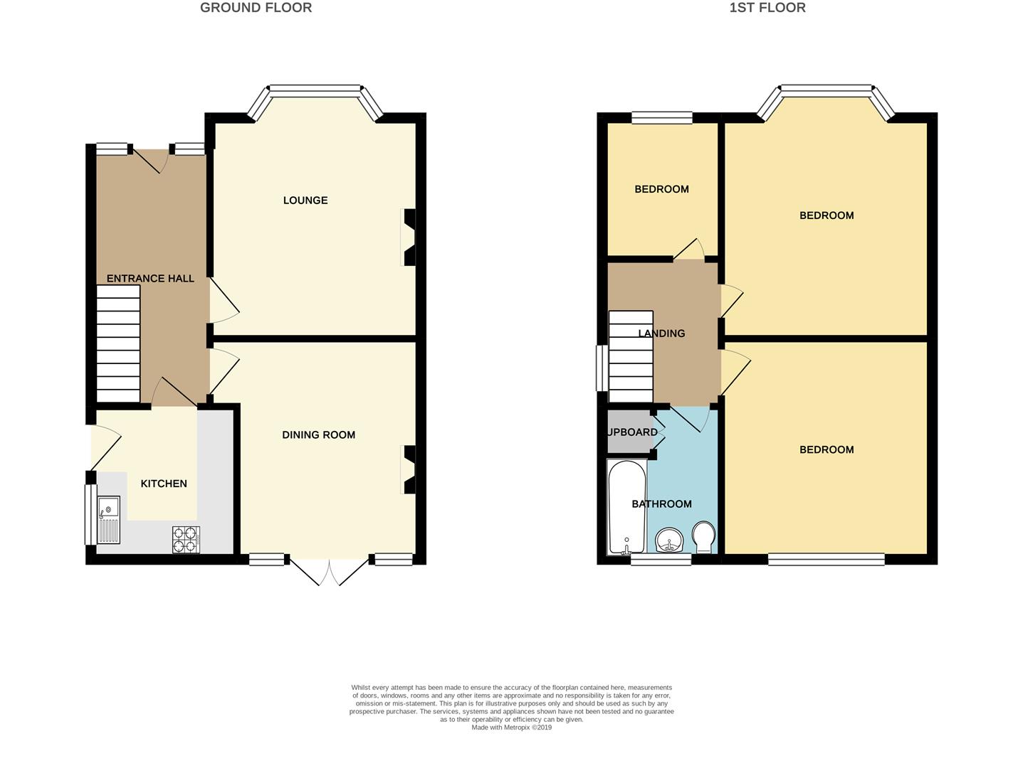 3 bed detached house for sale in Whitburn Road, Toton, Beeston, Nottingham NG9 Zoopla