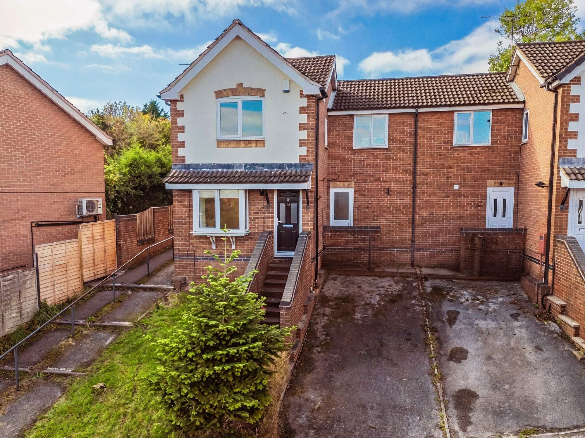 3-bed other on 42 Hazelbank Avenue, Nottingham, £190,000
