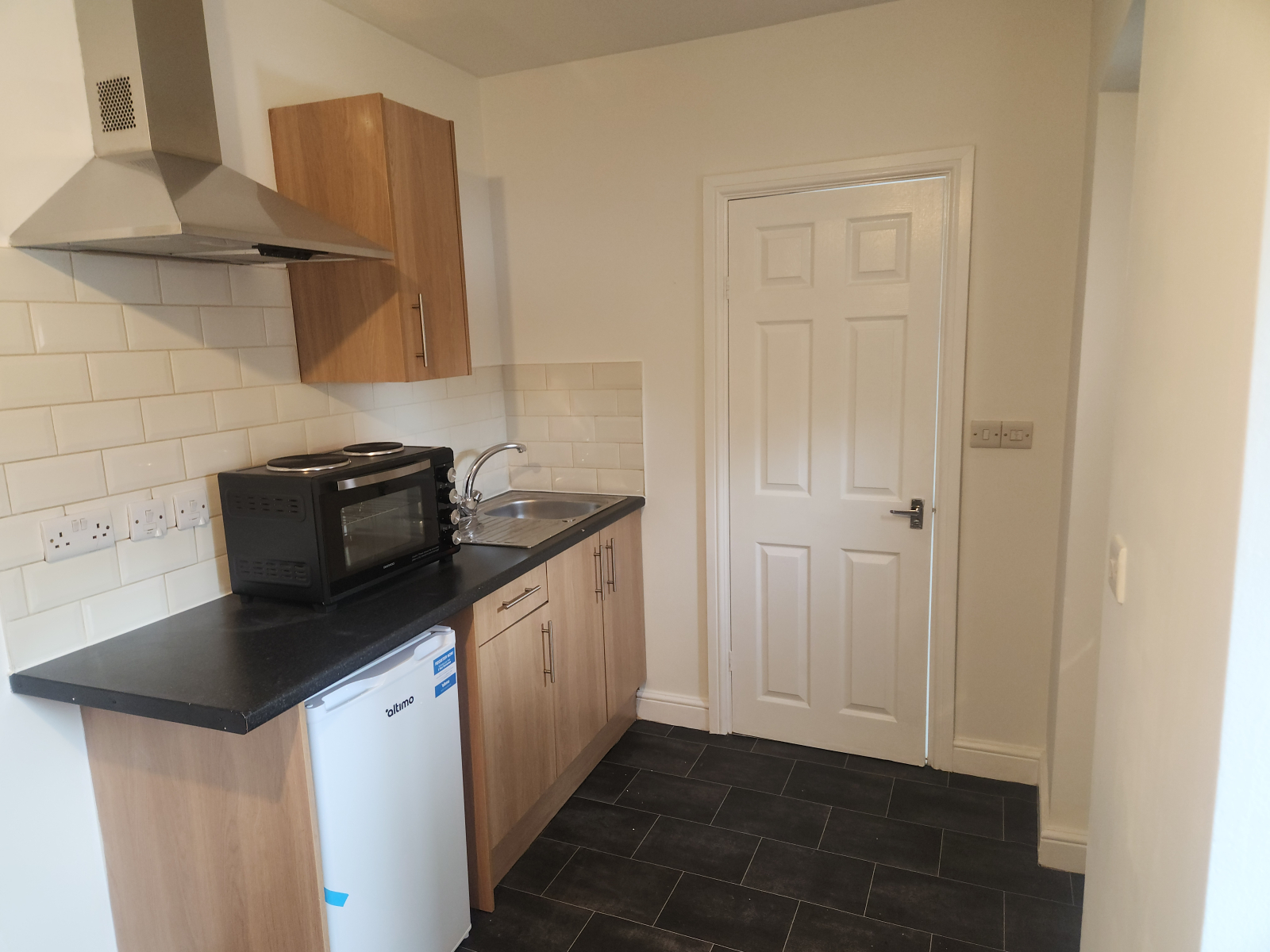 226 Balby Road, Flat 4, Doncaster, Doncaster photo 4