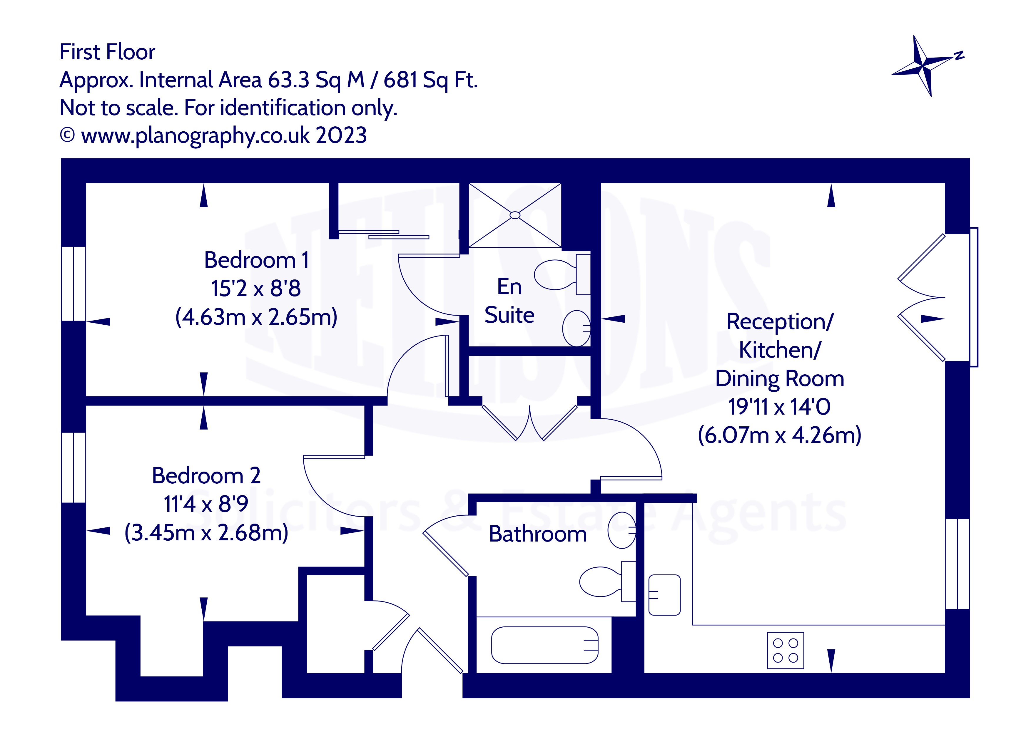 39/6 Craw Yard Drive, Edinburgh EH12, 2 bedroom flat for sale