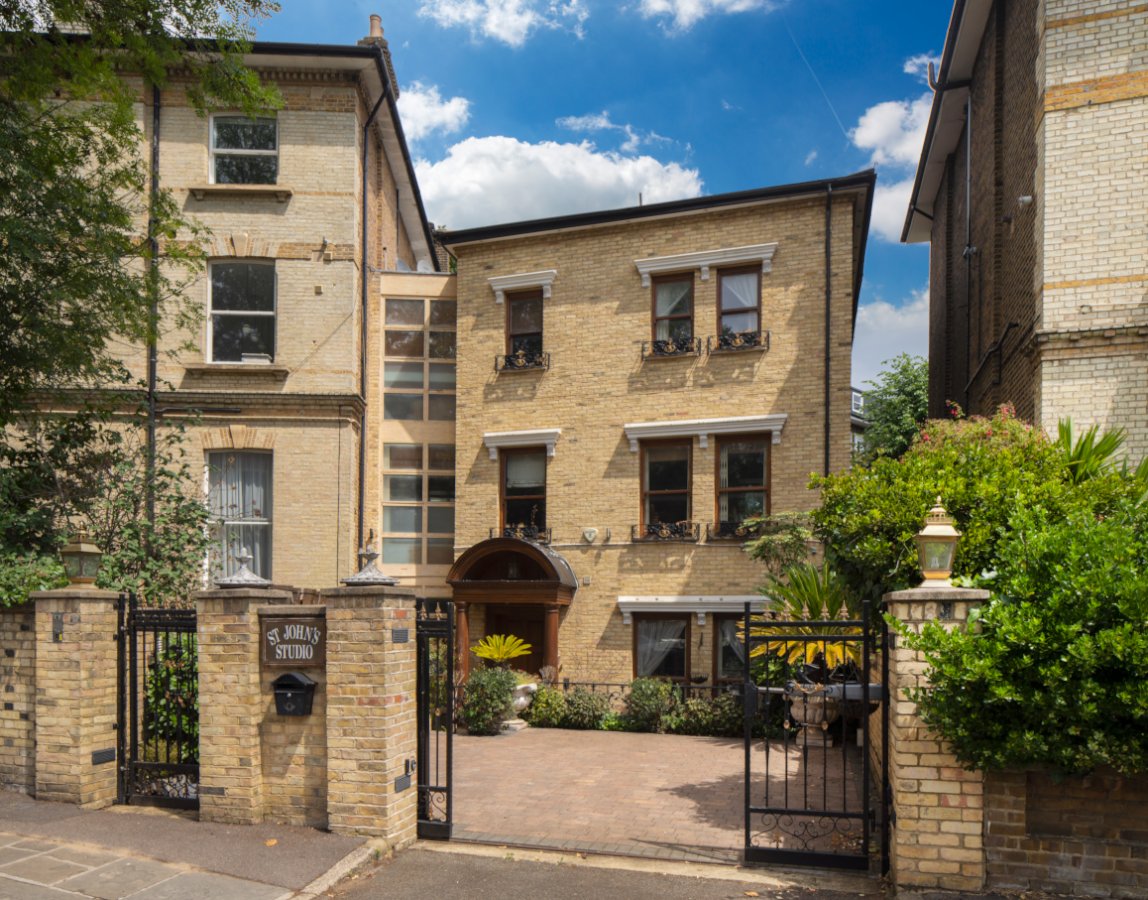 Photos of Harley Road, London NW3 55401185 PrimeLocation