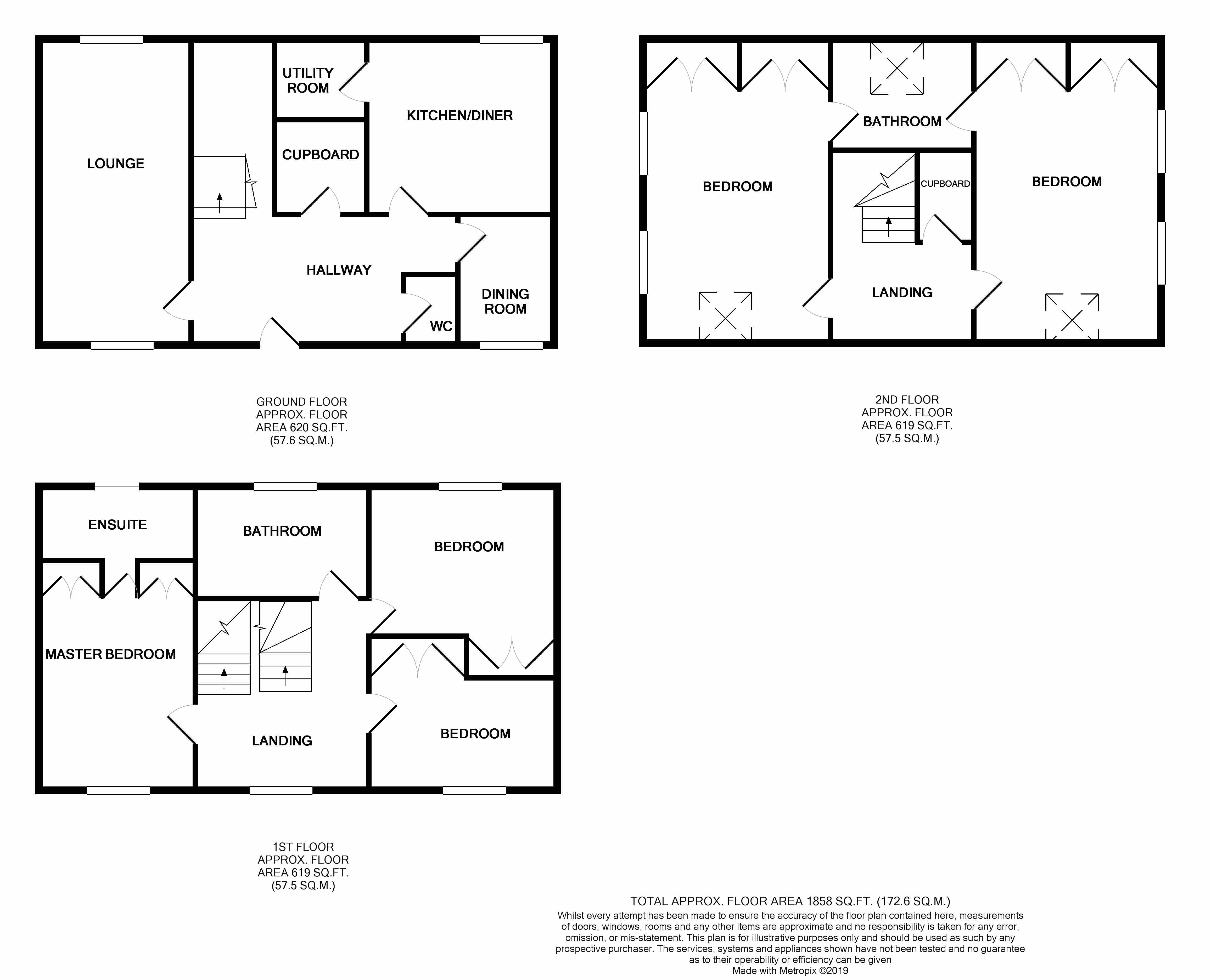 5 Bedrooms Detached house for sale in North Croft, Atherton, Manchester M46