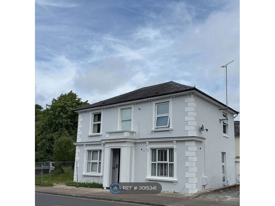 Flat, Eridge Road, Tunbridge Wells photo 2