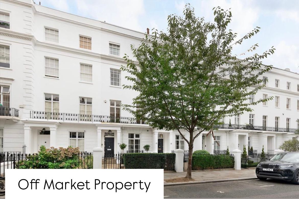123, Walton St,, London photo 2