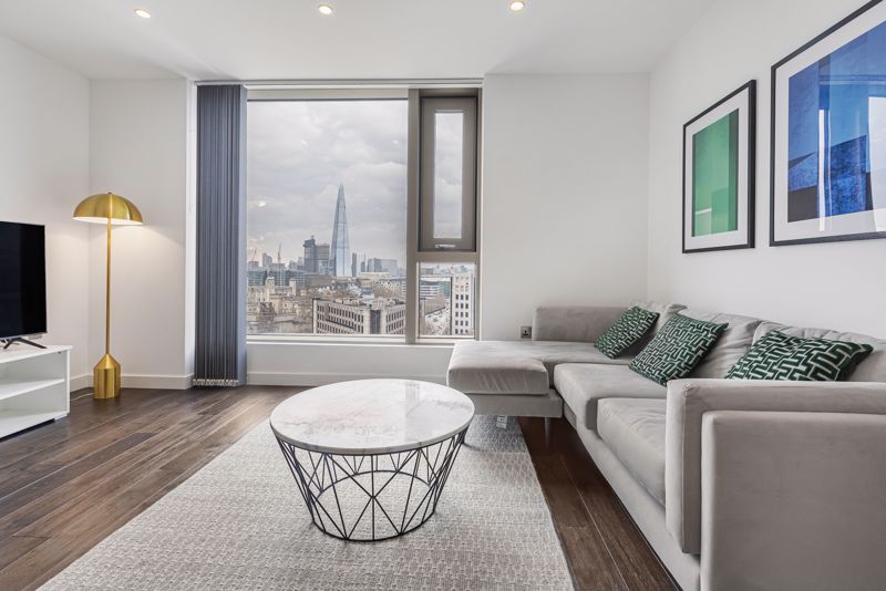 1 bedroom flat for sale