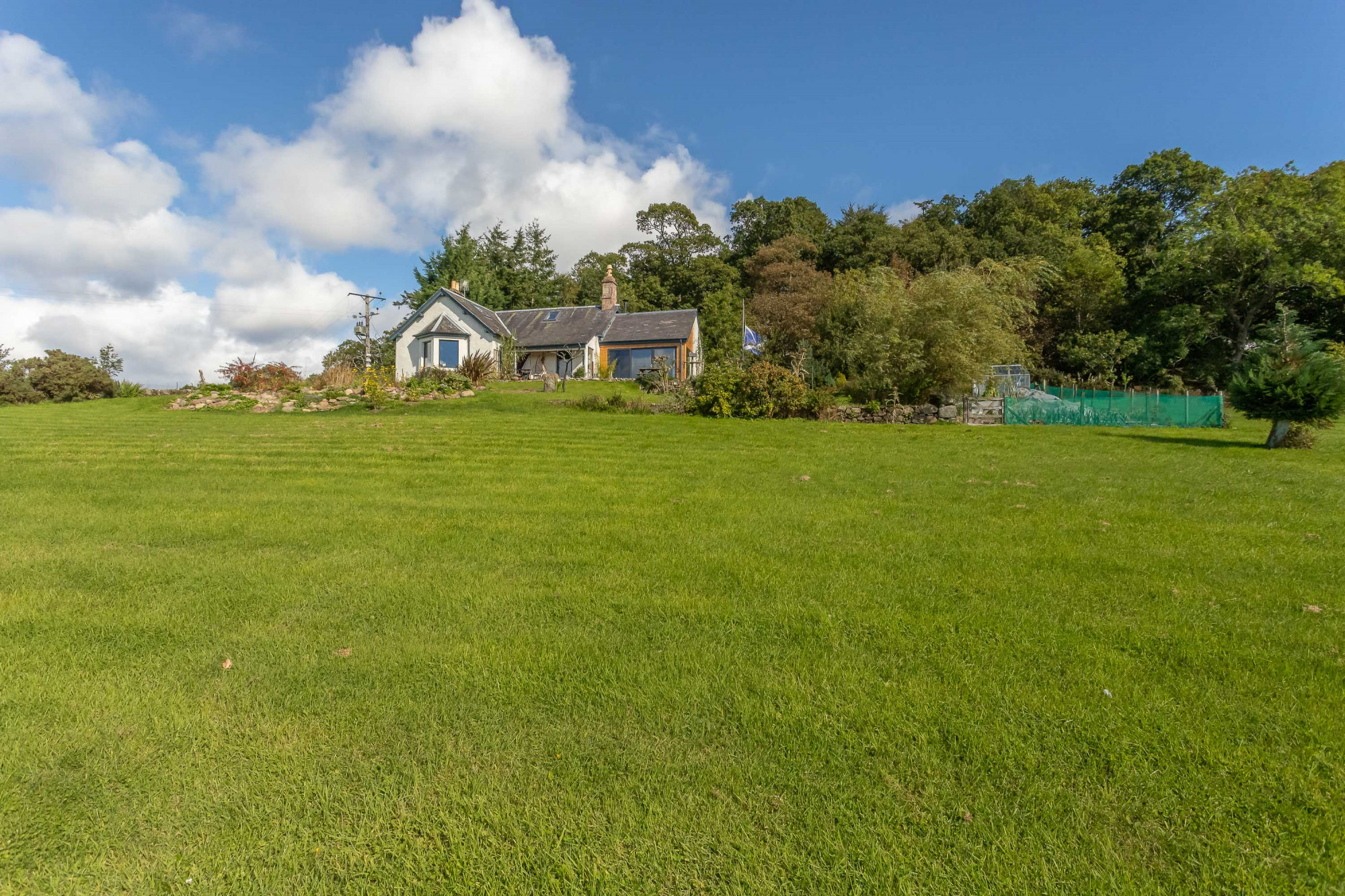 Photos of Countlaw Cottage, Bonnington Road, Blairgowrie, Perthshire