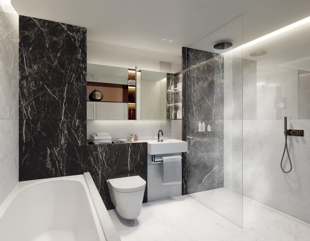 2 bedroom new flat for sale 0