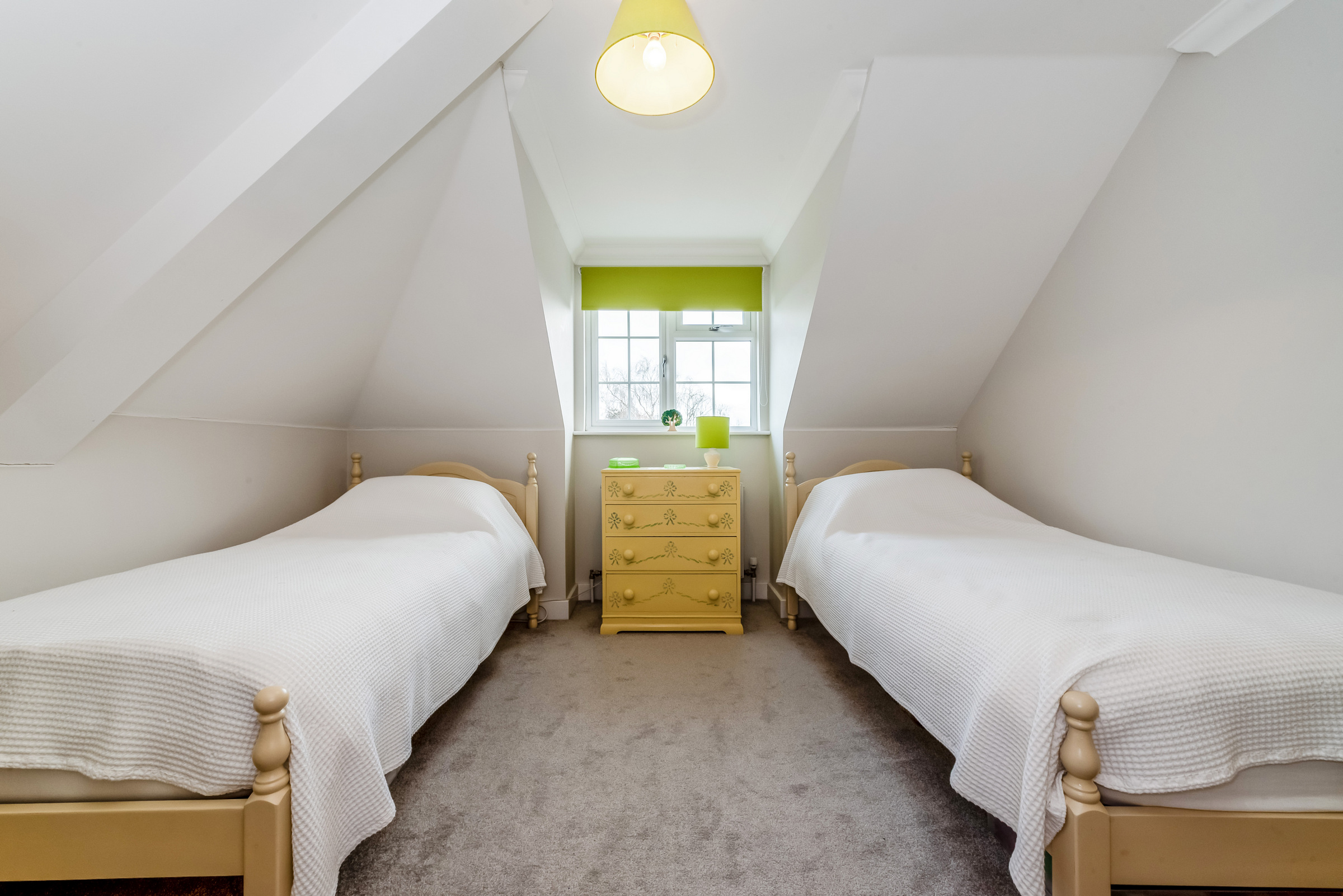 3 Bay Leaf Cottages,, Stane Street, Chichester floorplan