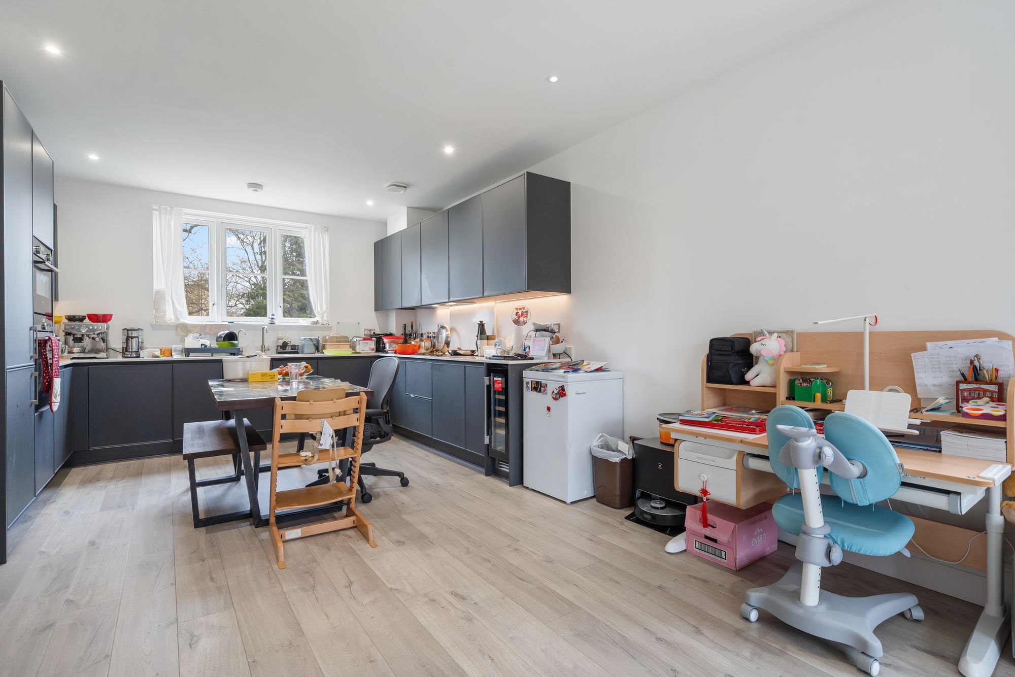 3 bedroom link-detached house for sale 0