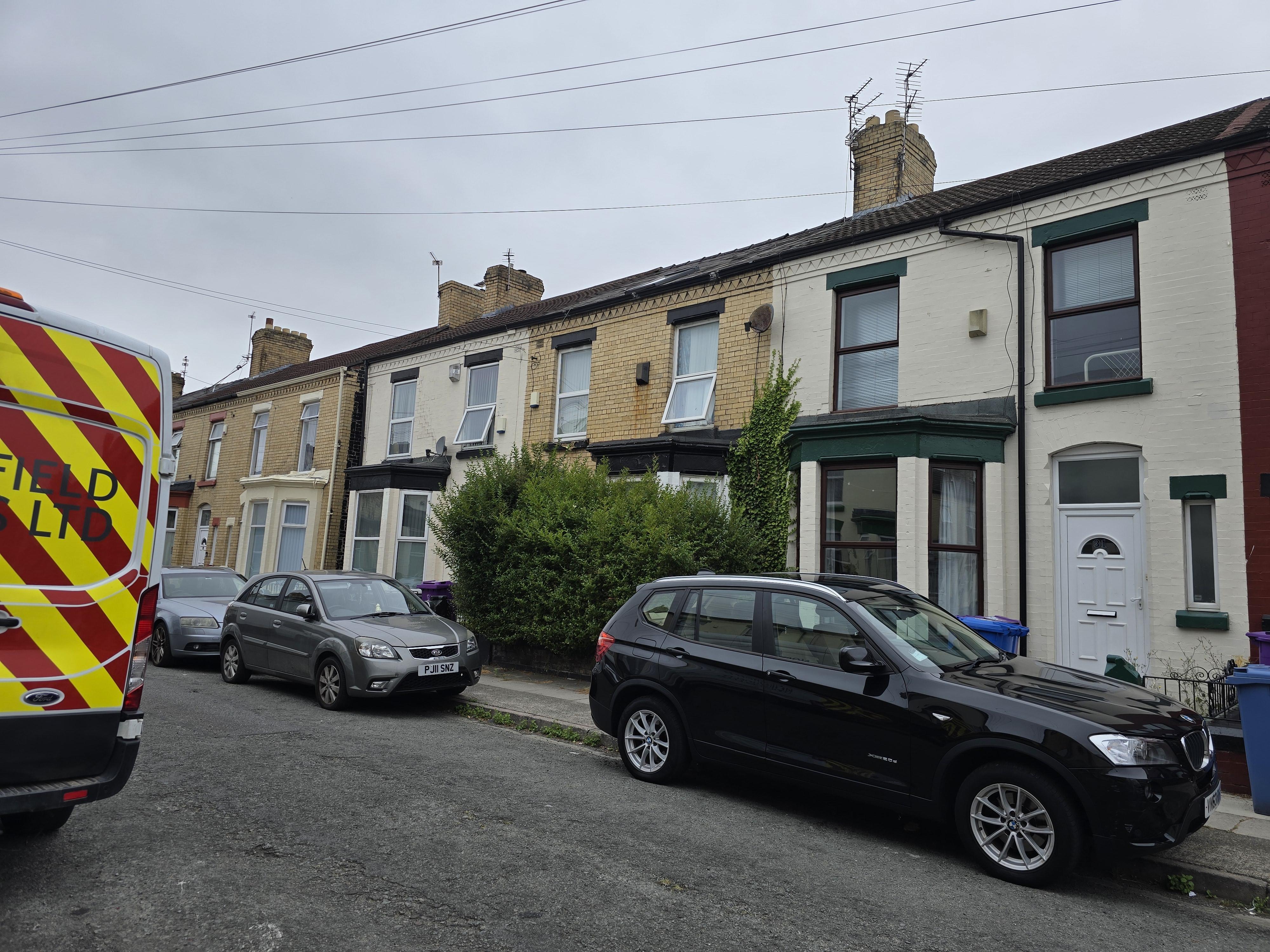 29, Blantyre Road, Liverpool photo 4