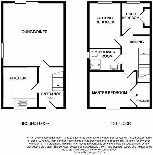 Free property report 12 Michaelmas Court, Gloucester, GL1 3HX Chimnie