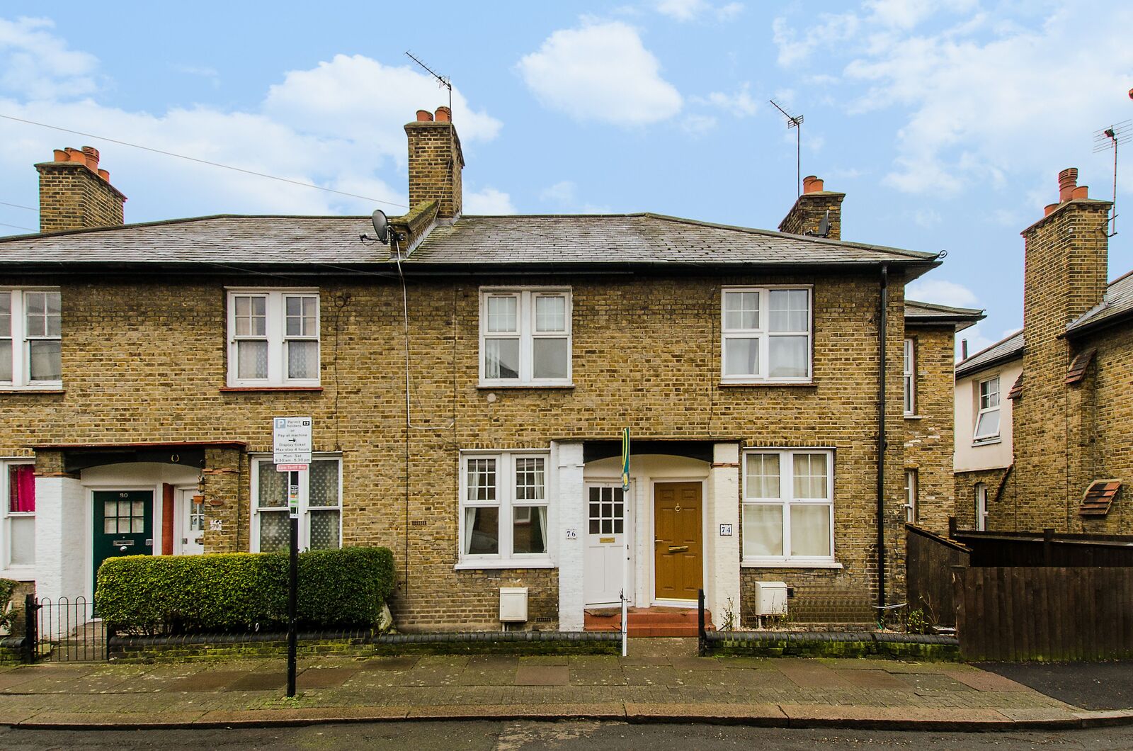 Coteford Street, Tooting photo 2