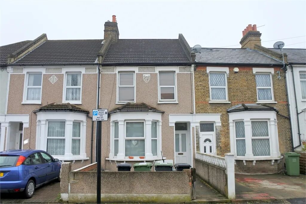 5A, Jutland Road Catford, London photo 2