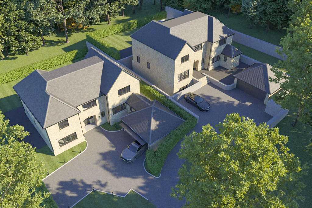Plot 1, 59, Highfield Park, Rossendale photo 3