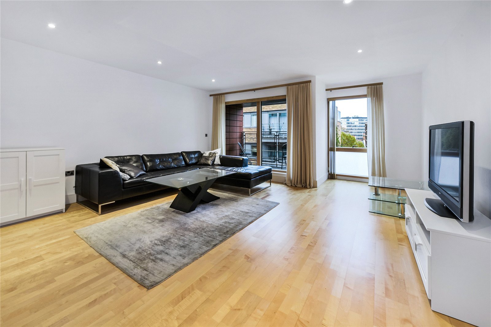 Apartment 401,, Bentinck House, Westminster photo 4