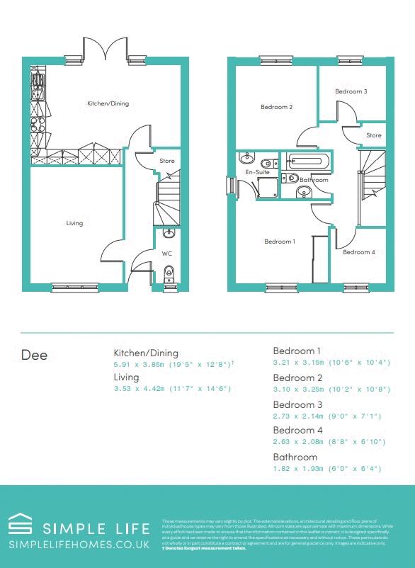 4 Bedrooms Semi-detached house to rent in High Hall Way, Prescot L34