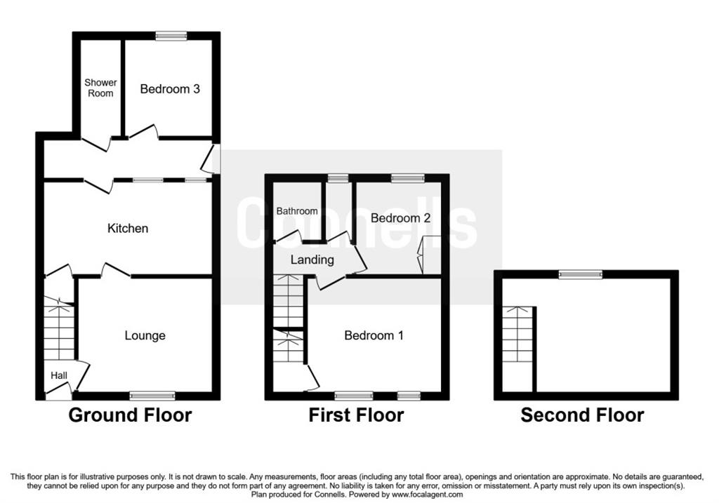 3 Bedrooms Terraced house for sale in Kemberton Road, Birmingham B29