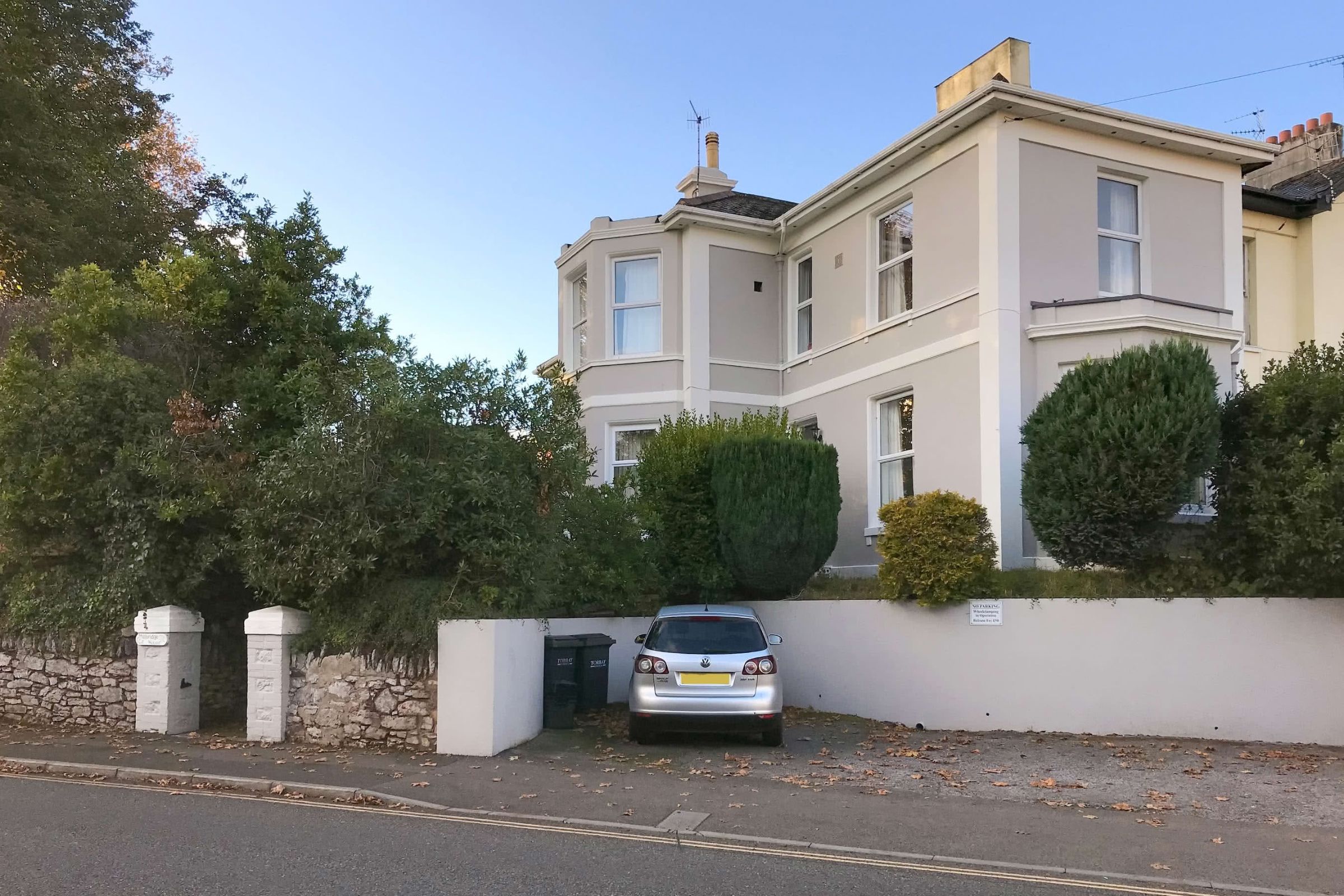 Mill Bridge House, Torquay photo 4