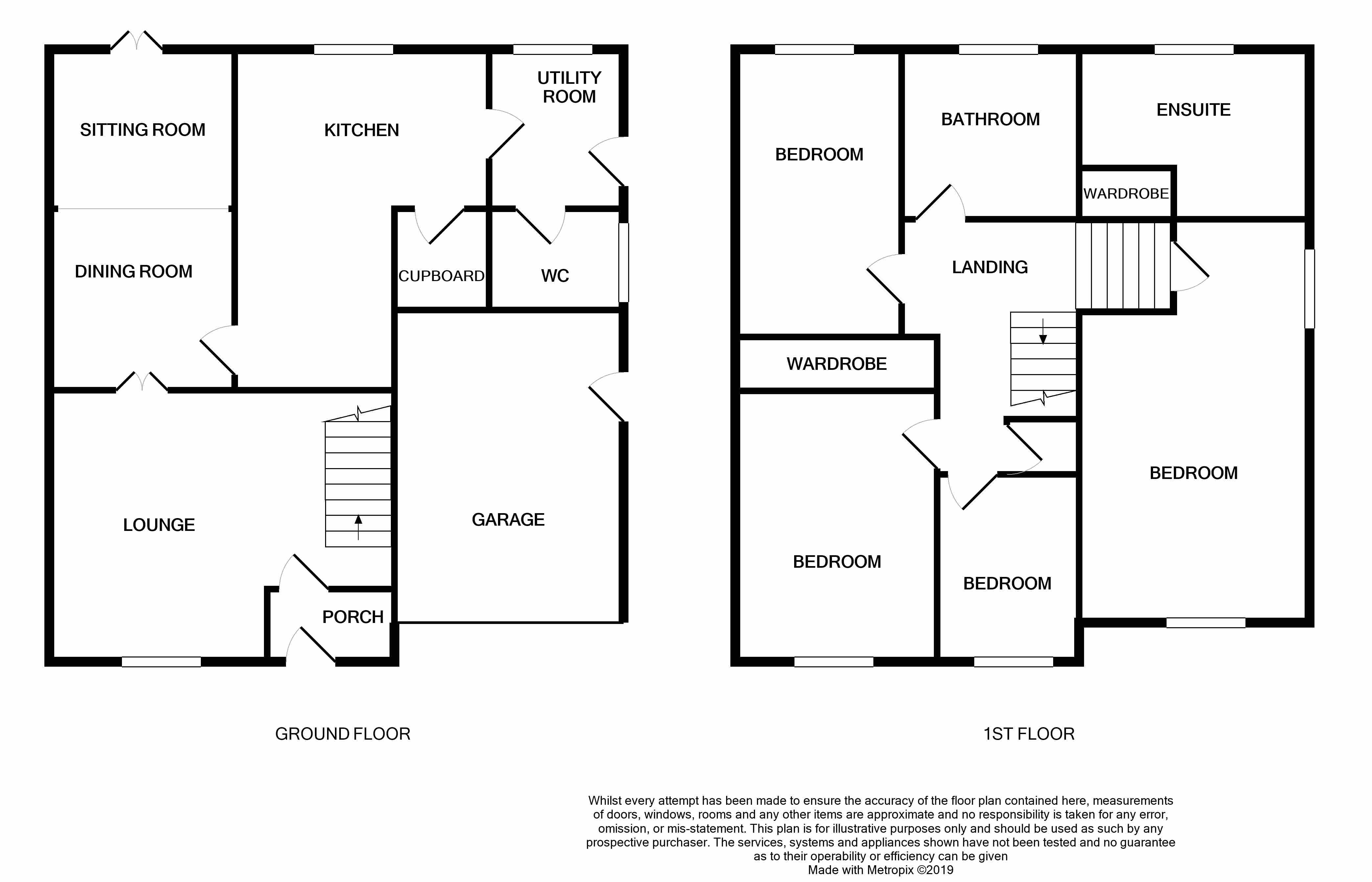 4 bed semidetached house for sale in Baslow Road, Bakewell DE45 Zoopla