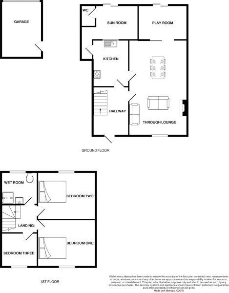 3 Bedrooms Semi-detached house for sale in Cuffley Hill, Goffs Oak, Waltham Cross EN7