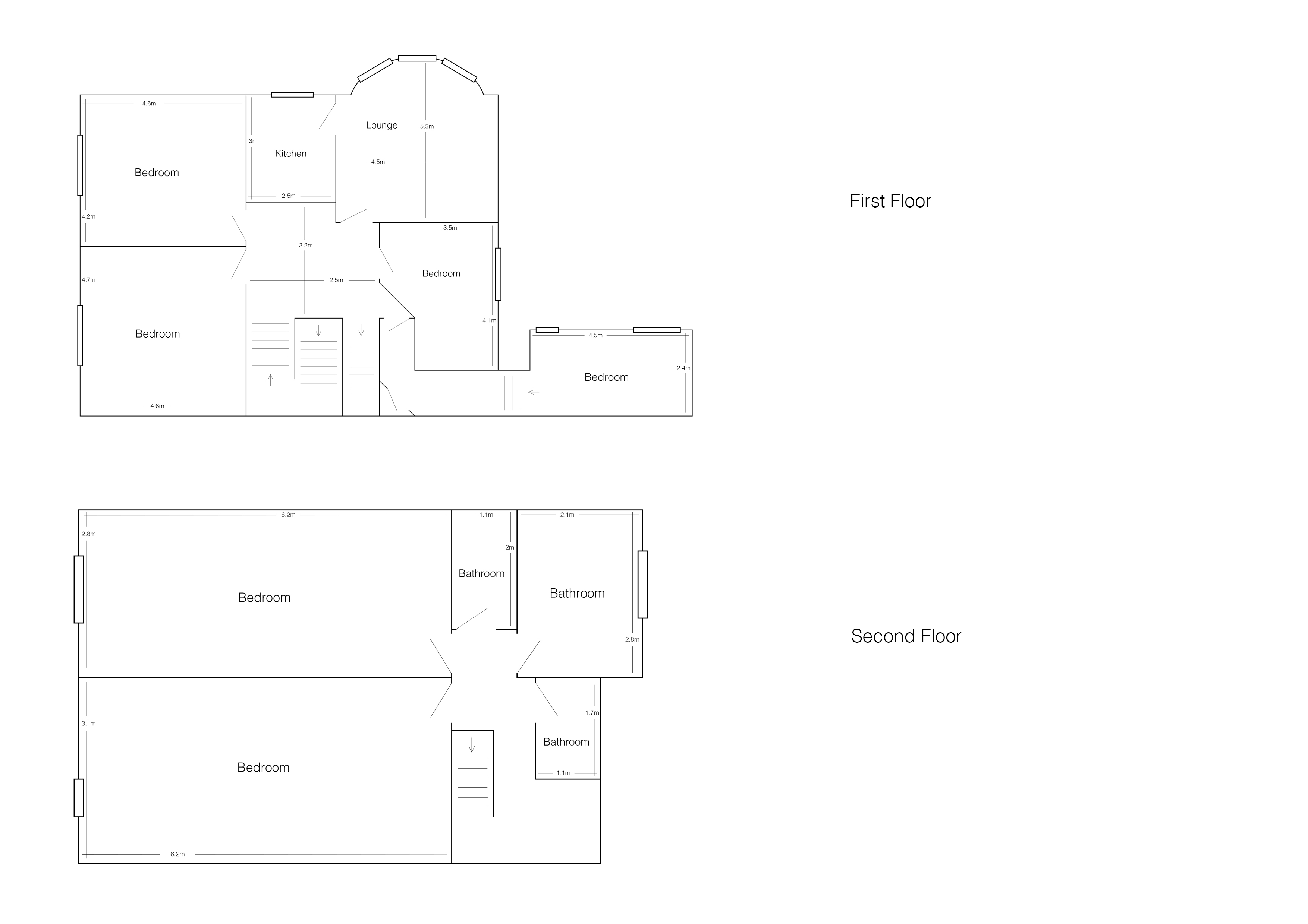 6 Bedrooms Flat to rent in Cumberland Road, Headingley, Leeds LS6