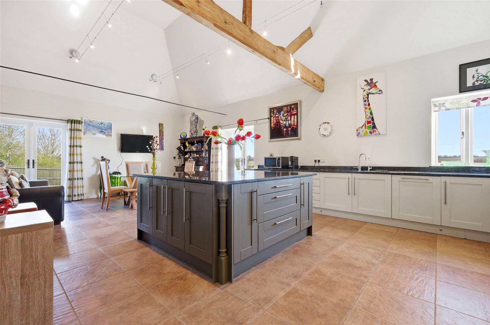 4 bedroom detached house for sale 0