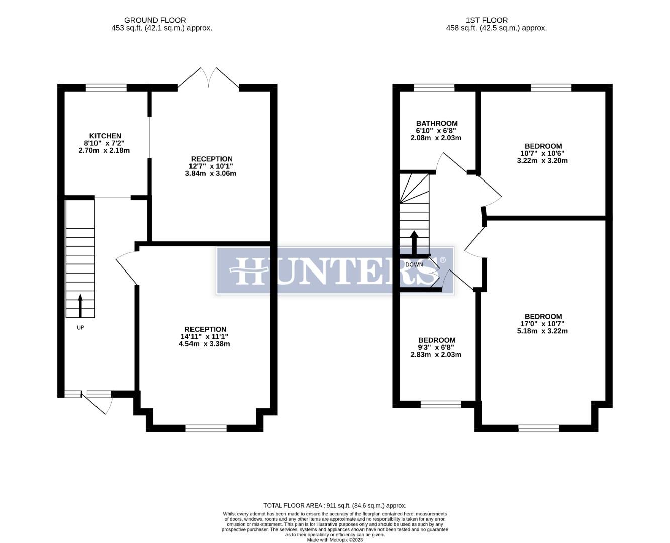 Clement Gardens, Hayes UB3, 3 bedroom property for sale 65401018 PrimeLocation