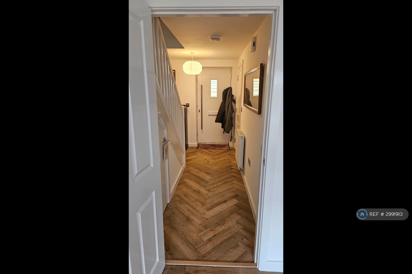 Rosia Mews, Kings Gate Development Coare Street, Macclesfield floorplan