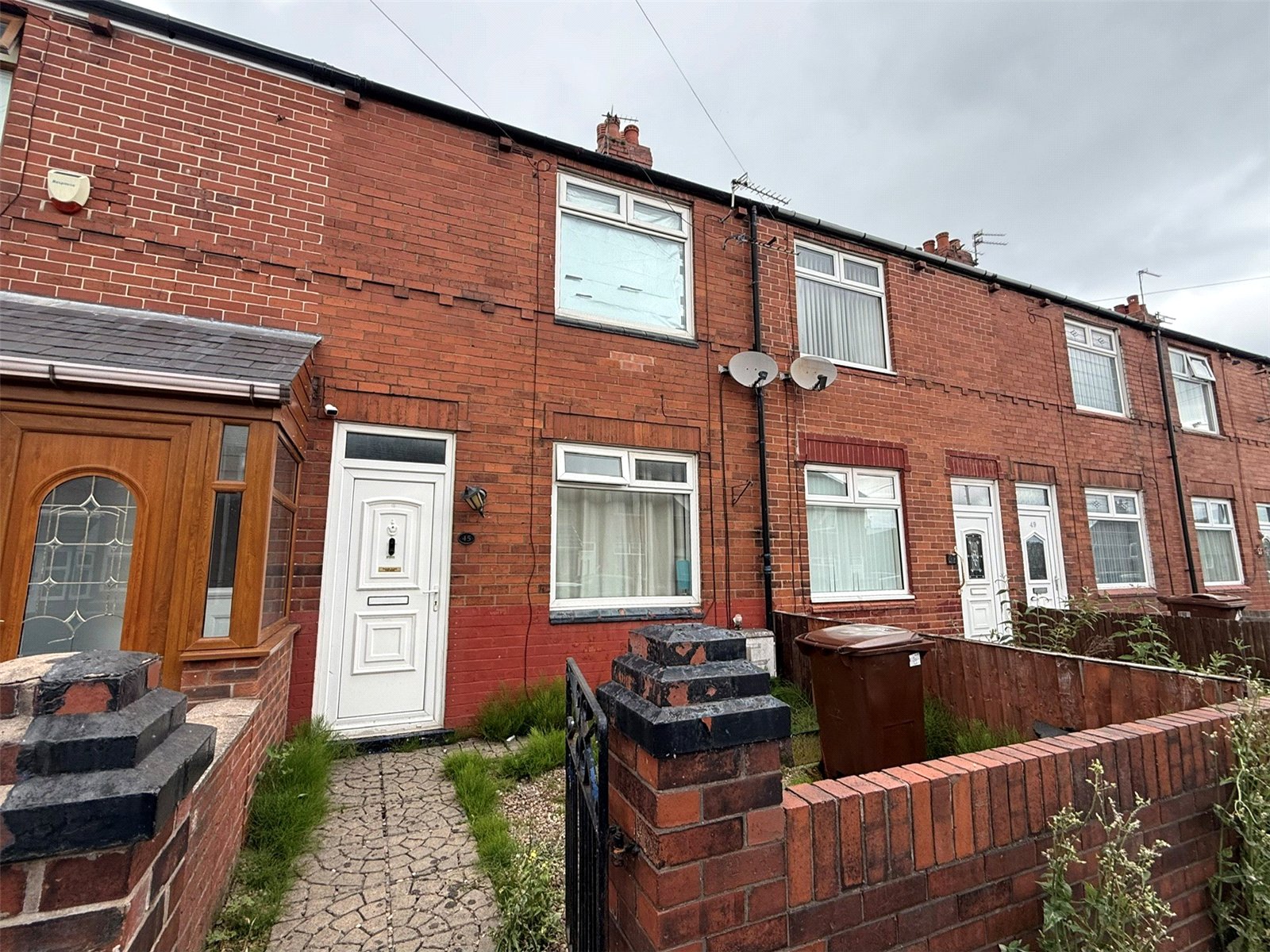 45, Malvern Road, St. Helens photo 2