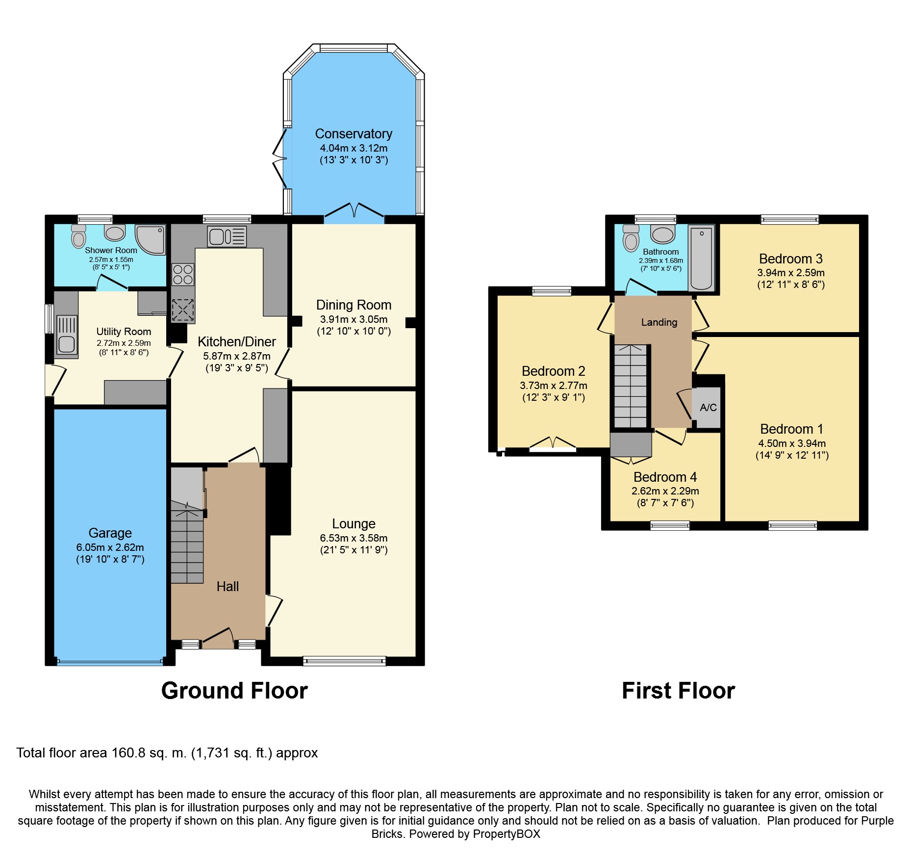 4 Bedrooms Detached house for sale in Chesney Drive, Bottesford DN16