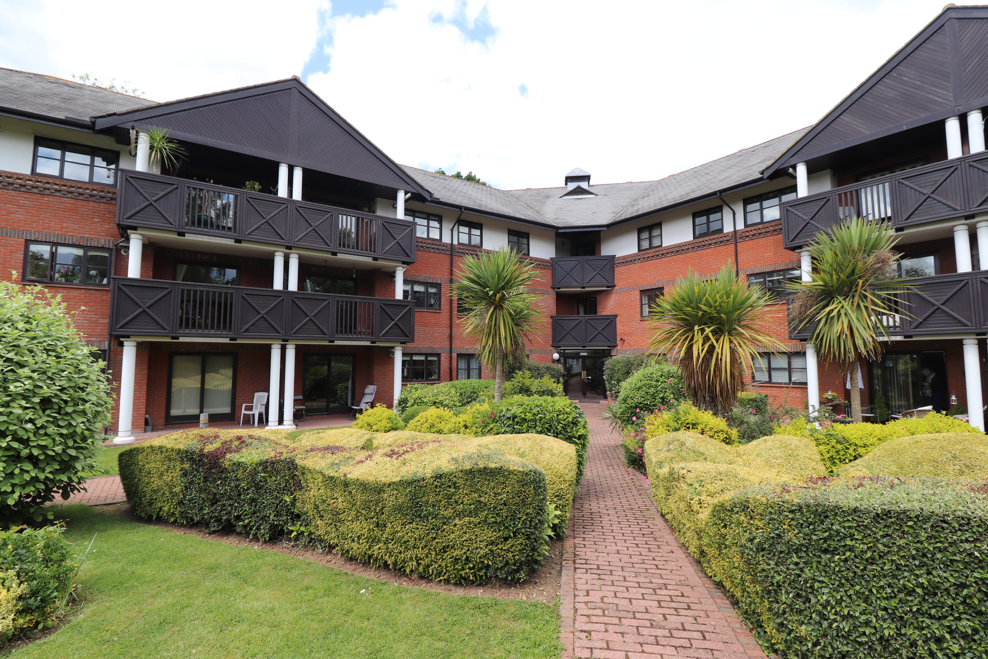 Flat 25, Brentwood photo 2