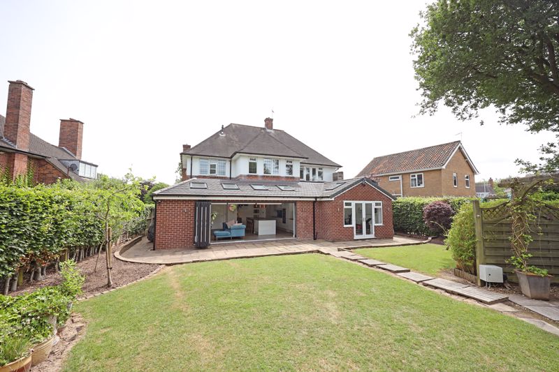 Photos of Camborne Crescent, NewcastleUnderLyme ST5 65020256 PrimeLocation