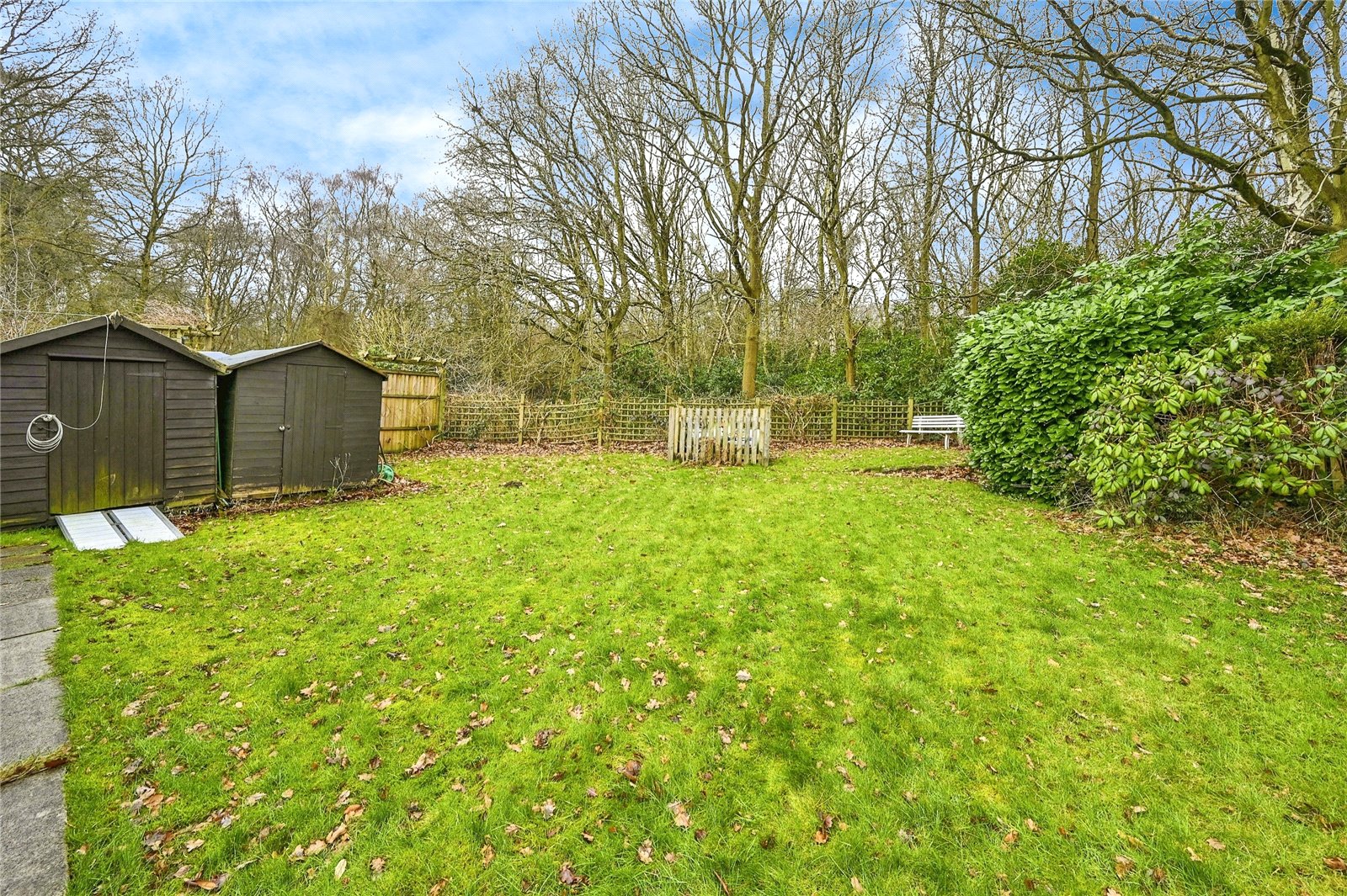 Photos of Southwell Road East, Rainworth, Mansfield, Nottinghamshire