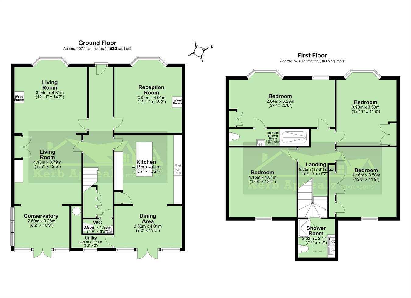 Trewirgie Road, Redruth TR15, 4 bedroom detached house for sale 59617213 PrimeLocation