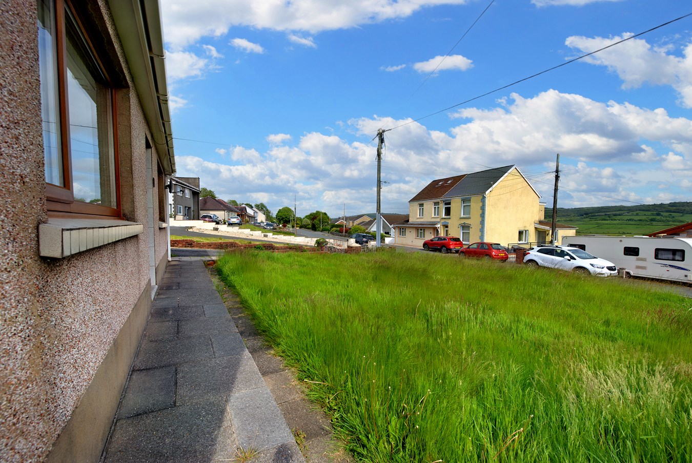 Photos of Greenfield Terrace, Pontyberem, Llanelli SA15 64687643