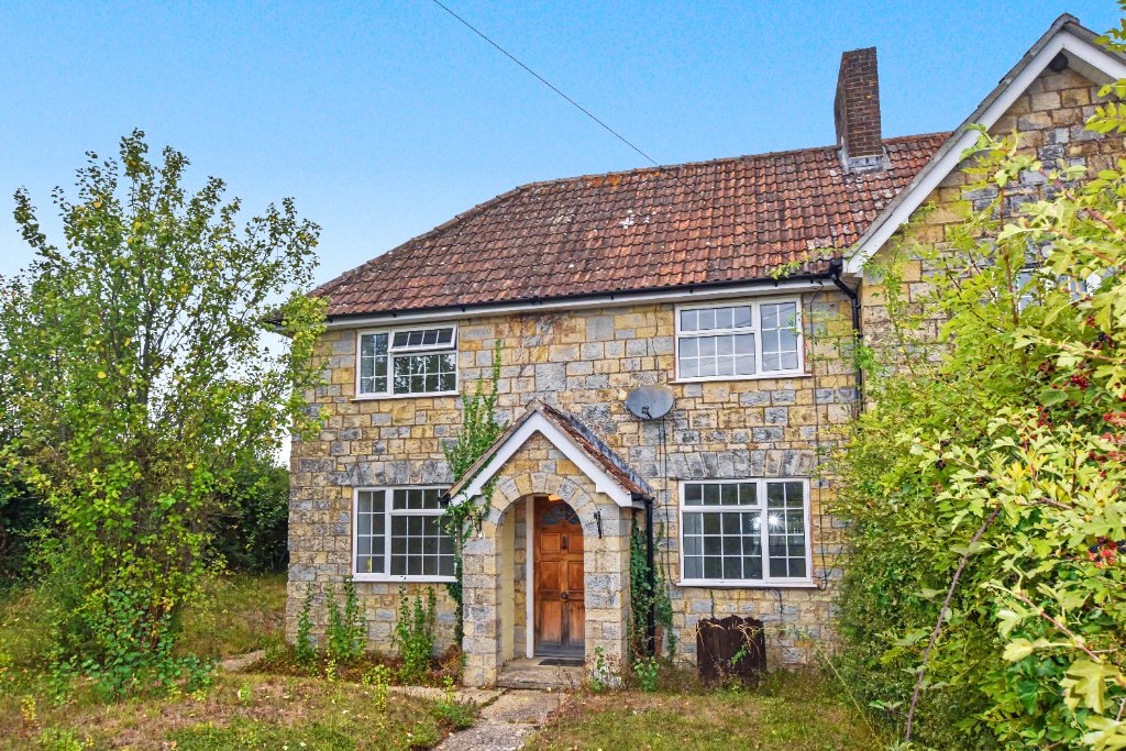 3 bed end terrace house for sale