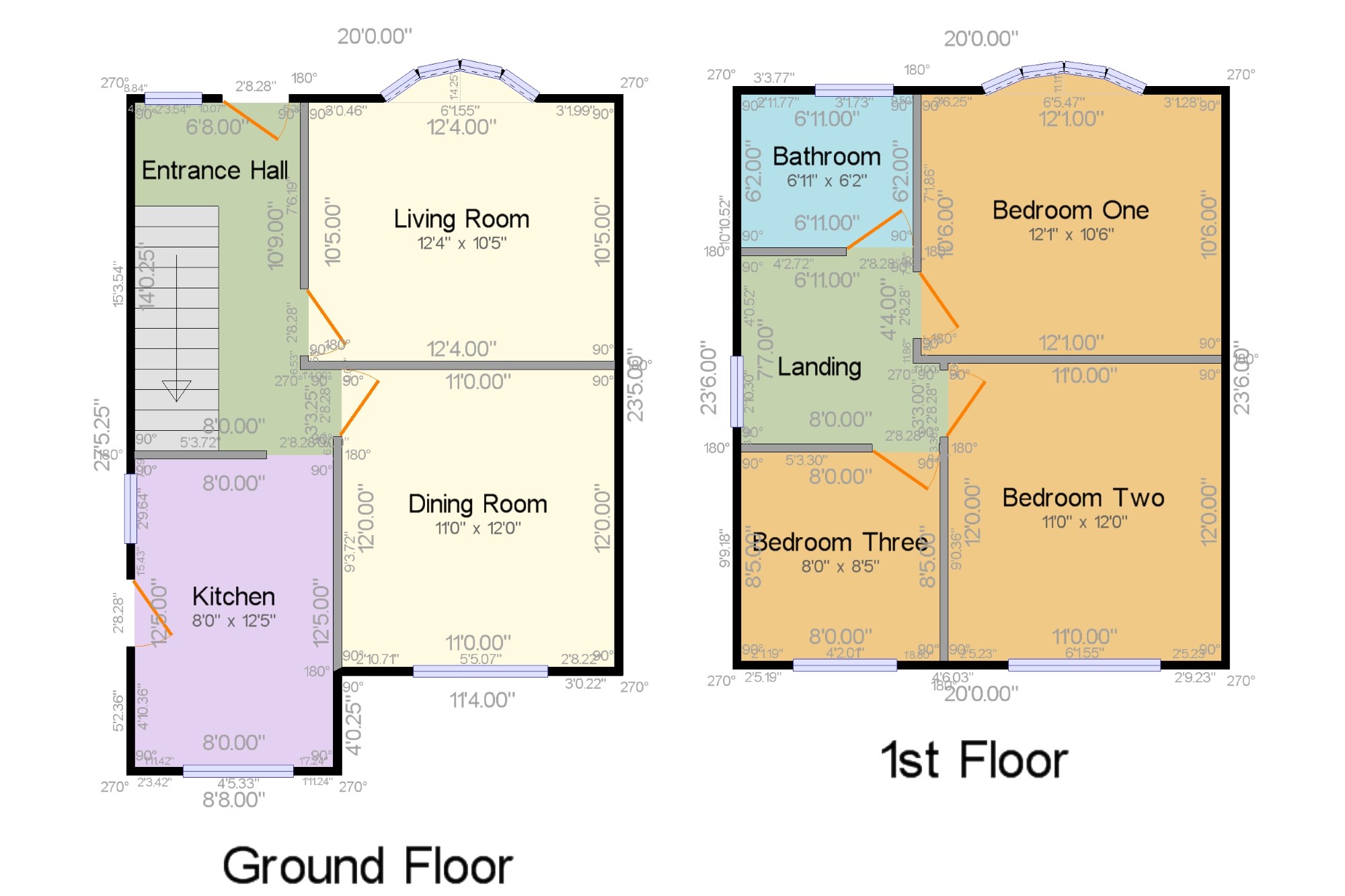 3 Bedrooms Semi-detached house for sale in Meadow Avenue, Fleetwood, Lancashire FY7