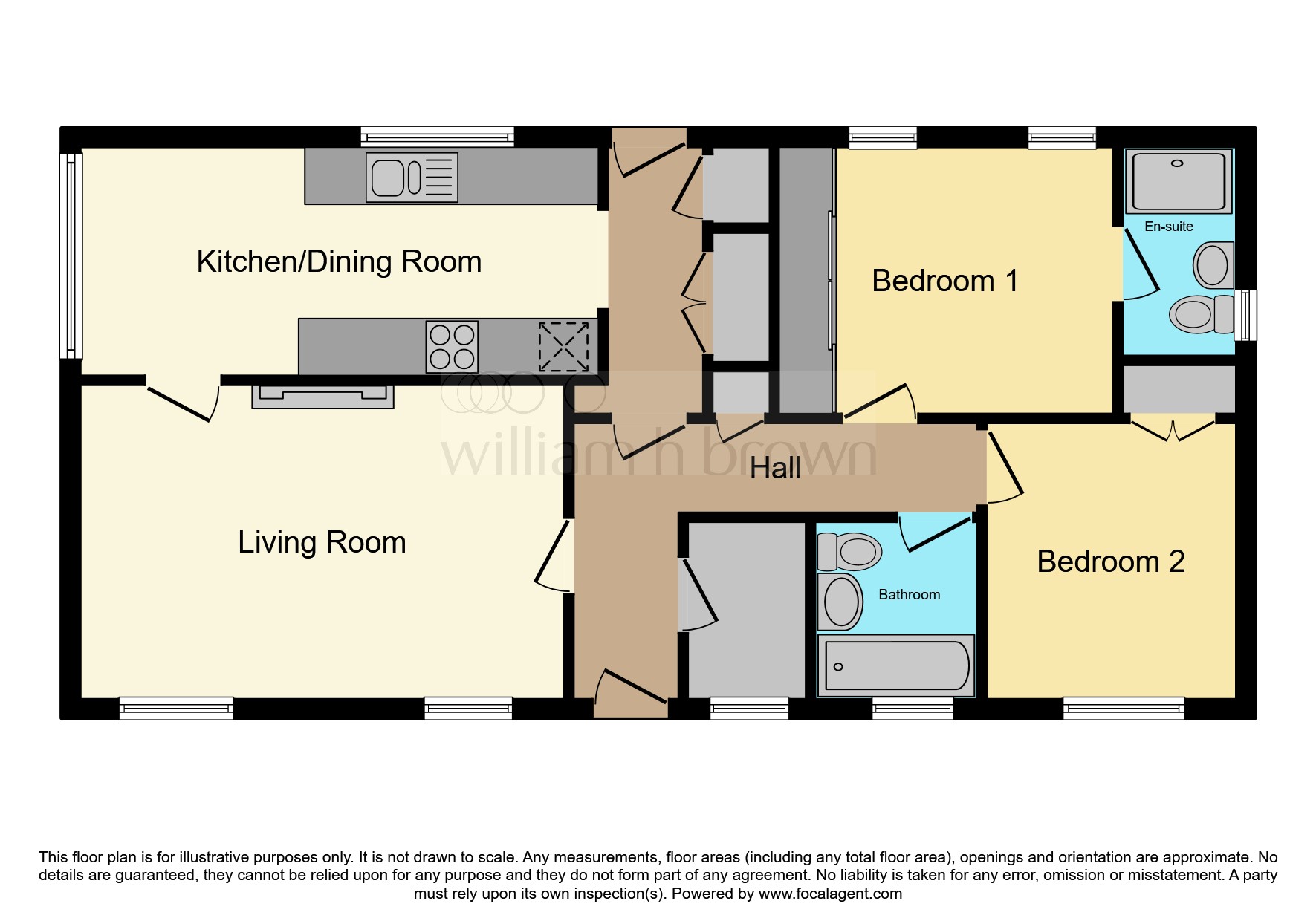 Constable Close, Cottenham, Cambridge CB24, 2 bedroom mobile/park home