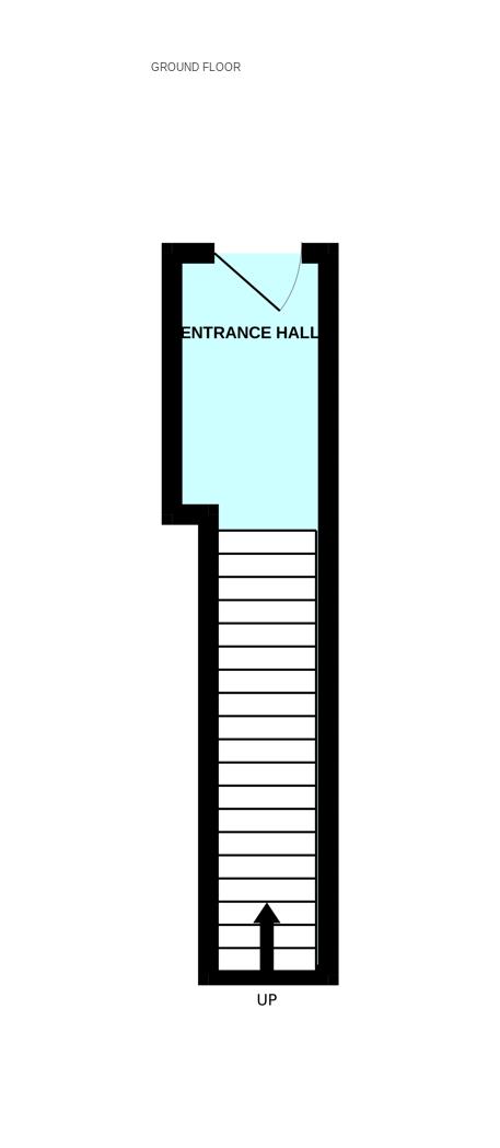 7, Ursa Gardens, Plymouth floorplan